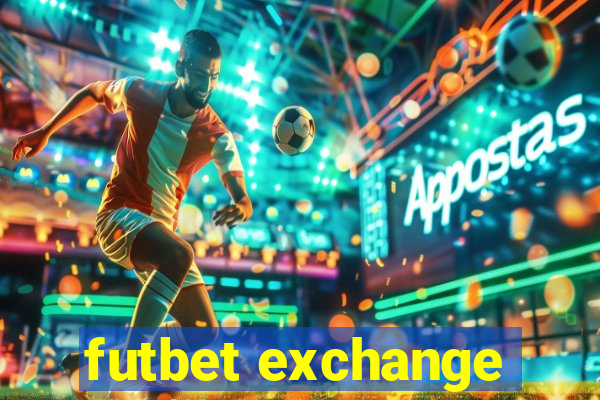 futbet exchange